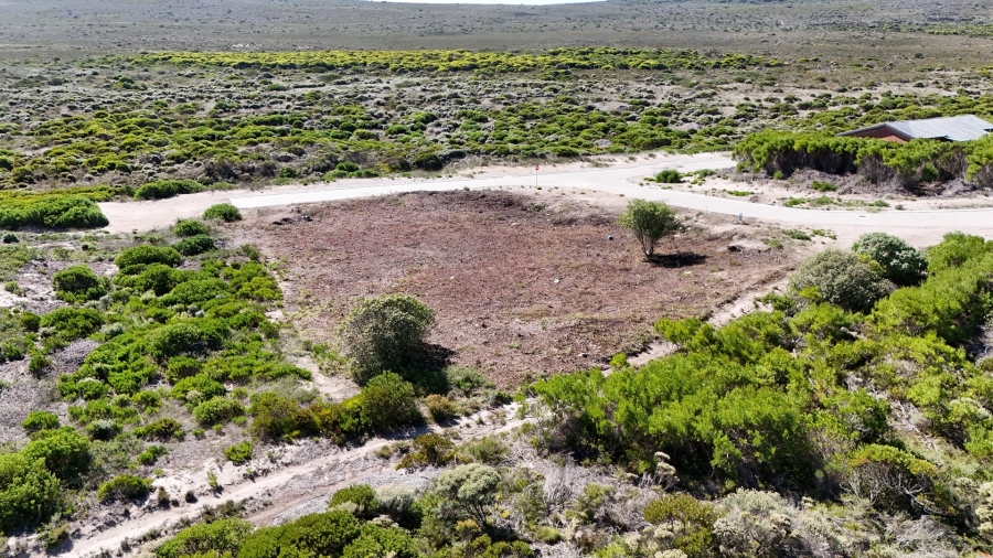 0 Bedroom Property for Sale in Agulhas Western Cape